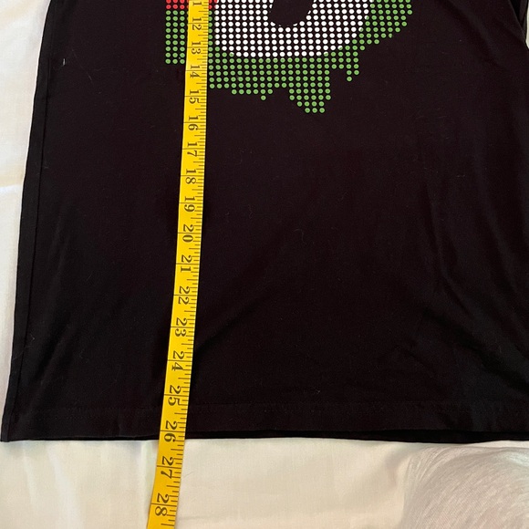 Dave Chappelle Stand-up Tour uni-sex T-Shirt Medium - Picture 3 of 3